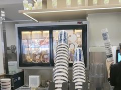 -霸王茶姬(正佳广场店)