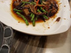 -金城大酒店-中餐厅(汾江中路店)