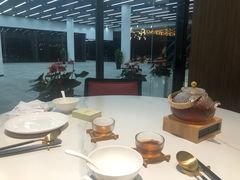 -富淳饭店(陆家嘴保利广场店)