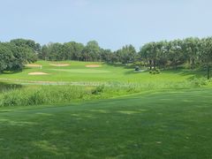 -龙熙温泉高尔夫俱乐部