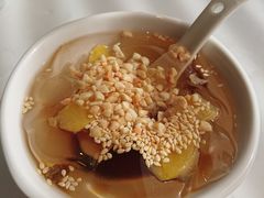 -本来精品川菜(嘉里中心店)