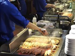 -三亚胜意海景酒店·海鲜自助餐厅(三亚湾路店)