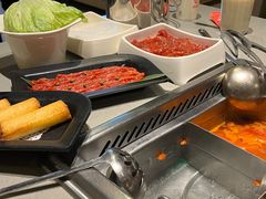 -海底捞火锅(平谷华联店)