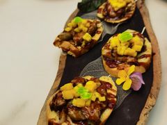 -古仓餐厅·创意菜