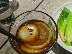 -留半山·香港食堂(啦啦宝都店)