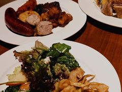 -厦门泰地万豪酒店-贡厨全日餐厅
