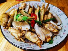 -聪辉同安老美食饭店(大元路店)