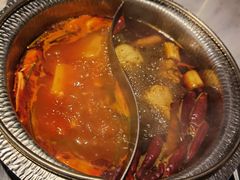 -火炉火自助餐(西直门凯德MALL店)