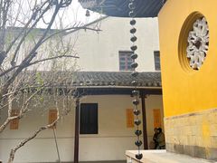 -西园戒幢律寺