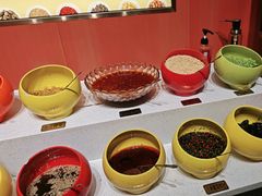 -浪里寻·臻牛养生牛肉火锅(方圆荟店)