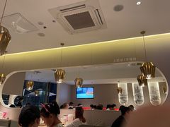 -吕氏疙瘩汤·新派鲁菜(欢乐汇店)