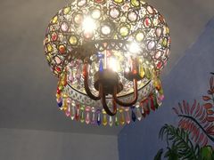 -Thai Basil罗勒叶泰式餐厅(时代天街店)