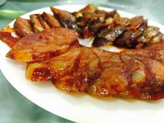 -周鱼鳅饭店
