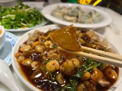 -日丰园海肠水饺·老字号大连海鲜(和平广场店)