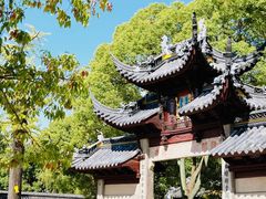 -西园戒幢律寺