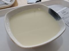 -门庭若市豆浆油条(恒生广场店)