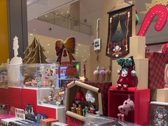 -泡泡玛特POPMART(柏威年购物中心店)