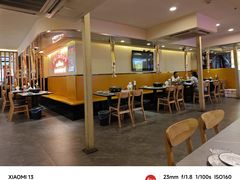 -正宗齐齐哈尔烤肉·齐牛哥鲜切炭火烤肉(杭州总店)