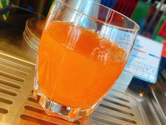 -唐拉雅秀酒店-西锦汇空中BBQ·思创餐厅