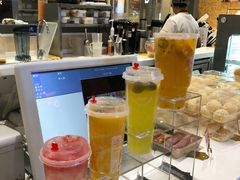 -BreadTalk面包新语·烘焙蛋糕(星河城店)