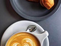 -NokNok Coffee(宽窄巷子店)
