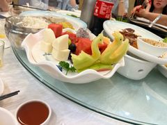 -椿记烧鹅(建干路店)