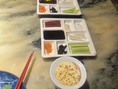 -范家小馆·烤鸭新京菜(金融街店)