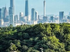 -广州市白云山风景名胜区