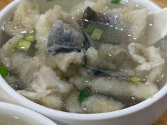 -江南红鱼汤(洋中花园店)
