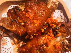 -雀蓝川菜(奥体广场店)