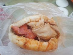 -小白房辣焙子(西落凤街店)