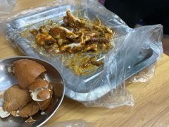 煎粉-赞鳌巷子煎粉(临江小区店)