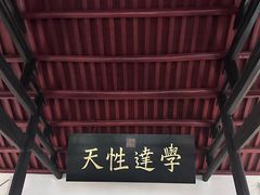 -白鹿洞书院