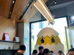 大堂-蛋魂EGGSOUL(洪武创始店)