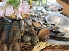 -Thai Basil罗勒叶泰式餐厅(时代天街店)