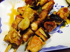 -胜代日本料理(云程巷小区店)