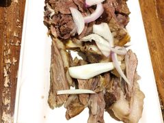 -清真·玛丽亚新疆菜主题餐厅(浙江中路店)