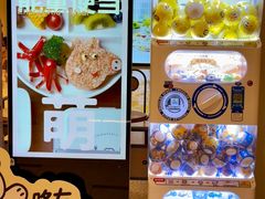 -dodonpa.墩墩伐 便当食堂(博华广场店)