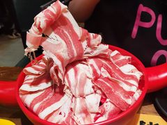 -牛小嫩串串火锅(延边大学文化城店)