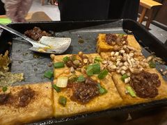-木屋烧烤(惠阳华润小径湾店)