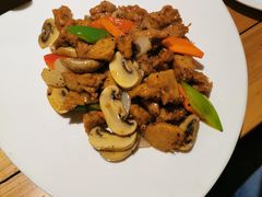 -朵朵开素食餐厅(后宰门街店)