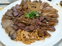-陆记鹅庄·潮汕菜·狮头鹅(大仟里店)