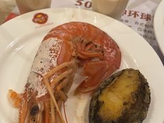 -芭菲盛宴·环球美食(袁家岗店)