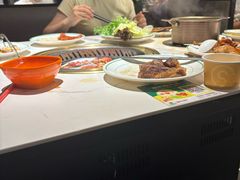 -亚马逊海鲜自助(梅溪湖步步高店)