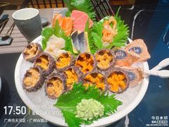 -大葉日本料理·龍蝦任食放題(廣州W酒店)