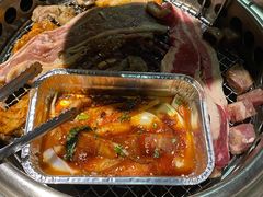 -火炉火自助餐(枫蓝国际店)