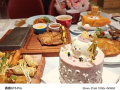 -杯子红牛排(创意产业园店)