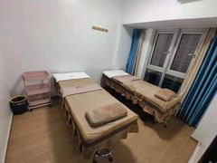 -感智盲人按摩·艾灸·肩颈SPA(岗厦店)