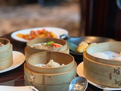 -新天世纪中餐厅