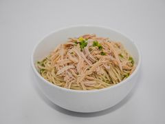 -古井假日酒店-古井面馆•淮上豆府(长江东路店)
